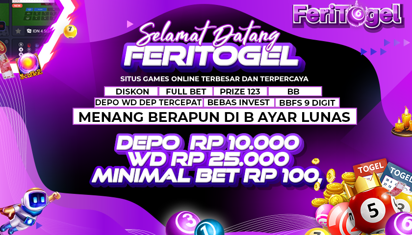 promo feribet